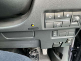両側電動スライドドアです運転席のボタン一つでも操作可能!