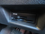 『ETC2.0』を装着しています♪♪ 有料道路の料金所ストレスを軽減でき、運転に集中できます♪♪ 車から離れる時はカードの抜き取りをお忘れなく♪♪