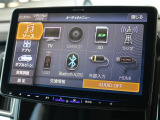 ナビはアルパイン11インチナビ装着済みです♪♪