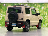 ジムニー XC 4WD 
