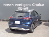行きたい場所へ、行きたい人と。尽きない楽しみとともに。日産キックスオーテック。