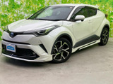 トヨタ C-HR