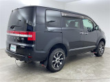 デリカD:5 2.4 シャモニー 4WD 4WD 修復歴無し