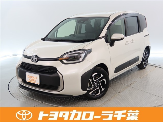 シエンタ ハイブリッド 1.5 Z 