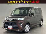 トヨタ ルーミー