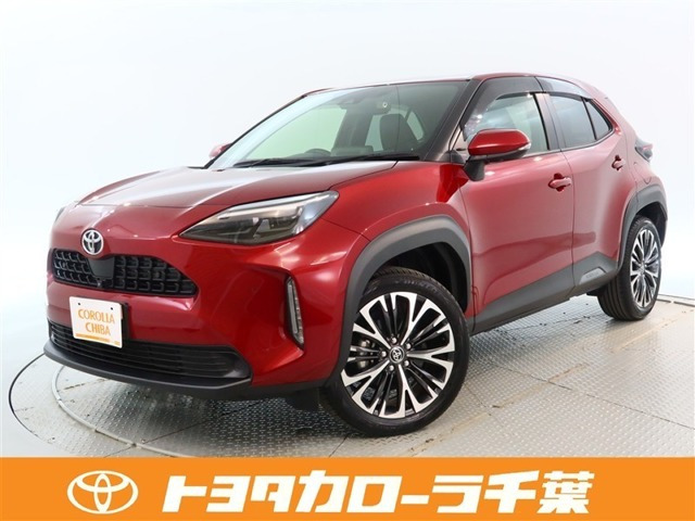 ヤリスクロス 1.5 Z 