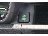 ECONスイッチの効果とあなたの運転で、クルマと力をあわせ「燃費向上=ガソリン代の節約=CO2 削減」のチャレンジをお楽しみください。