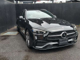 Cクラスワゴン C220d アバンギャルド (ISG) 