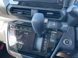 オートマで運転しやすいです♪