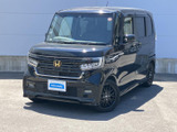 ホンダ N-BOXカスタム