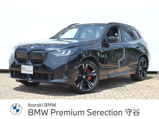 X3 M50 xドライブ 4WD 