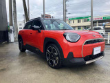 MINI正規ディーラー取り扱い MINI認定中古車 MINI NEXT甲府お車の詳細や展示状況は055-236-3252もしくはフリーダイヤル0078-6002-322544までお気軽にお問合せ下さい。http://www.kofu.mini.jp/dealer/kofu/