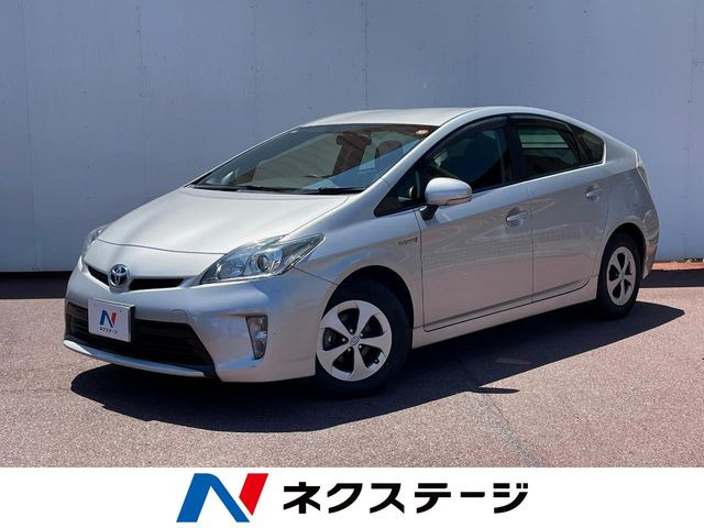 プリウス 1.8 S 