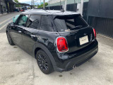 MINI NEXT2年間走行距離無制限保証100項目の納車前点検