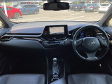 C-HR  修復歴無し