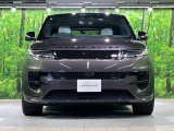 当店の在庫車はすべてジャガーランドローバーの厳しい規定をクリアした認定中古車です。それがジャガーランドローバーの認定中古車です。どうぞご期待ください。
