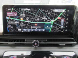 簡単快適な操作性で目的地まで安心です♪♪メーカーライン装着NissanConnectナビ♪♪ フルセグTV視聴可♪♪走行中の視聴は不可です!