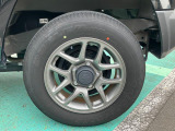 ジムニー XC 4WD オーディオレス