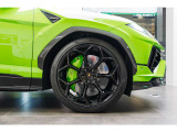 Green Calipers