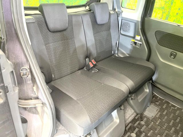 スズキ スペーシアカスタム XS レーダーブレーキサポート の中古車詳細