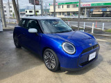 MINI正規ディーラー取り扱い MINI認定中古車 MINI NEXT甲府 お車の詳細や展示状況は055-236-3252もしくはフリーダイヤル0078-6002-322544までお気軽にお問合せ下さい。http://www.kofu.mini.jp/dealer/kofu/