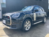 MINI NEXT2年間走行距離無制限保証100項目の納車前点検