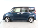 ルーミー 1.0 G 