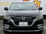 ヴェゼル 1.5 ハイブリッド Z ホンダセンシング 4WD 
