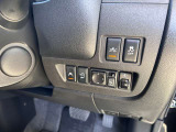 エマージェンシーブレーキ・車線逸脱警報・前後踏み間違い防止・「電動格納ドアミラー」