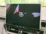 【ナビ機能付き10.5型ディスプレイオーディオプラス】ナビ機能搭載の他、お持ちのスマートフォンと連携して、ナビやbluetoothでの音楽再生が可能です♪デザインはもちろん操作性も良好!