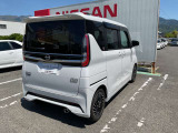 ルークス ハイウェイスター Gターボ アーバンクロム プロパイロットエディション 