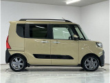 【低燃費の軽自動車】地球に優しく、お財布にも優しい低燃費!ガソリン高騰の今、本当に助かります!そのうえ、良く走ってくれますよ!本当に最近のクルマは、燃費が良いですね!