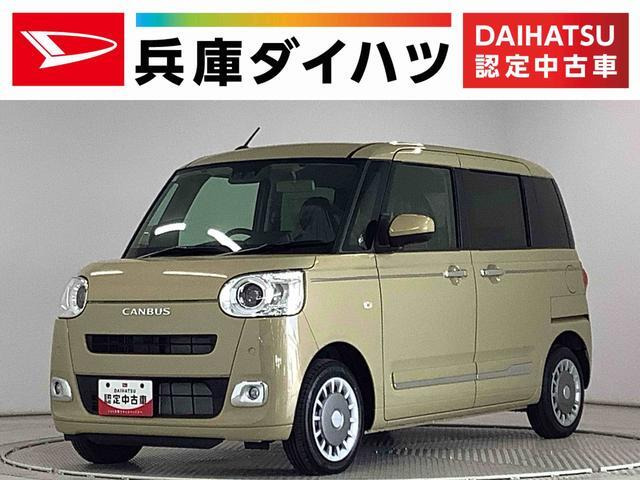 ムーヴキャンバス セオリー G