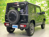 ジムニー XC 4WD 