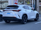 NX 350h バージョンL 