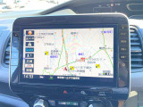 付いてて良かったと思う装備がナビですね、他にも装備充実!ご家族の方もお友達も大満足!☆これで目的地も迷わず到着!!やっぱりナビ付!