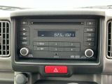CD・ラジオ付き