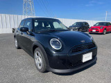 MINI認定中古車 全国の正規ディーラーにて保証修理が受けられます。