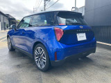 MINI NEXT2年間走行距離無制限保証100項目の納車前点検