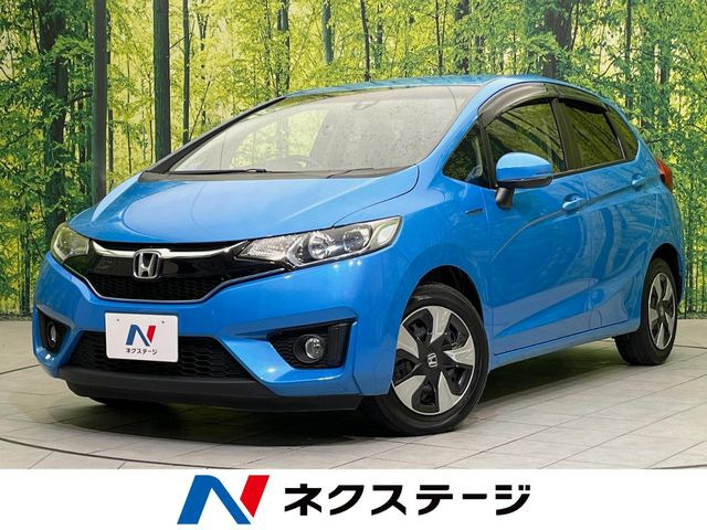 ホンダ フィット 