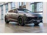 ウルス ペルフォルマンテ 4WD 