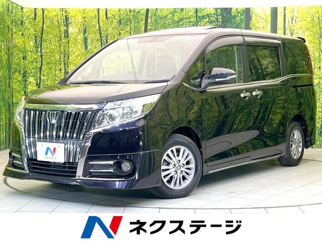 エスクァイア 2.0 Gi 