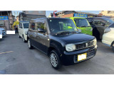 アルトラパン G 4WD 