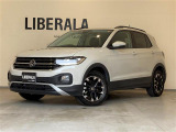 フォルクスワーゲン T-Cross