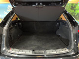 【パワーバックドア】スマートキーや運転席のボタンを押すだけでリアゲートが自動で開閉します!荷物を持っている時や、高い位置にあるバックドアを閉める際に便利な機能です♪