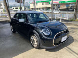 MINI正規ディーラー取り扱い MINI認定中古車 MINI NEXT甲府 お車の詳細や展示状況は055-236-3252もしくはフリーダイヤル0078-6002-322544までお気軽にお問合せ下さい。http://www.kofu.mini.jp/dealer/kofu/
