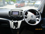 NV200バネットバン 1.6 GX 