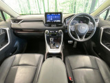 RAV4 2.0 G Zパッケージ 4WD 