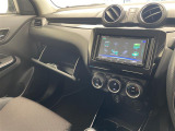 【 オートエアコン 】車内温度を感知して自動で温度調整をしてくれるのでいつでも快適な車内空間を創り上げます!