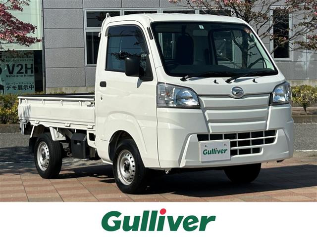 ハイゼットトラック スタンダード 4WD 4WD 5MT